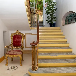 Bed and breakfast Casa Rocca Piccola, La Valeta